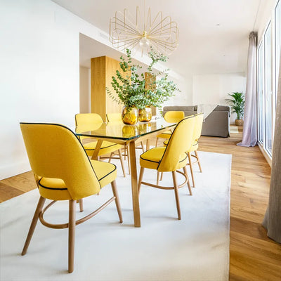 Muebles Casual Solutions