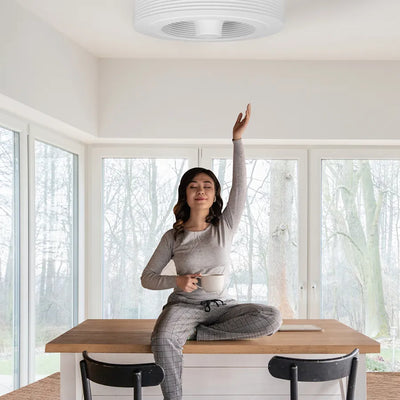 Exhale Fans