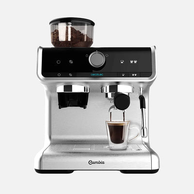 Cafeteras Barista
