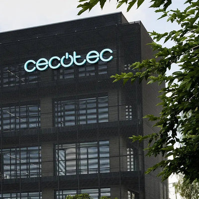 Cecotec