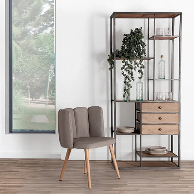 Estanterías KODU Home Design