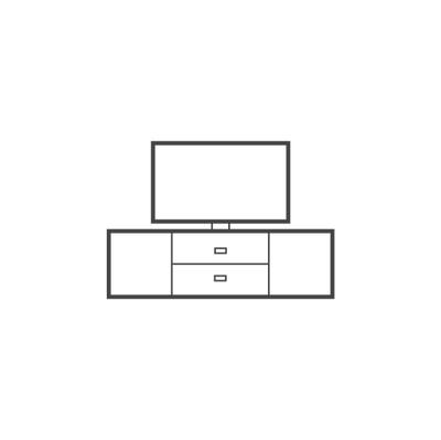 Muebles TV