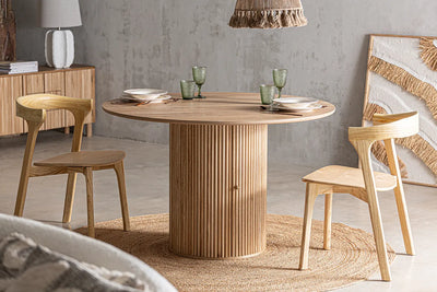 Mesas de Comedor KODU Home Design