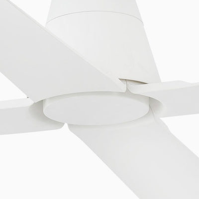 Ventiladores de Techo Blancos
