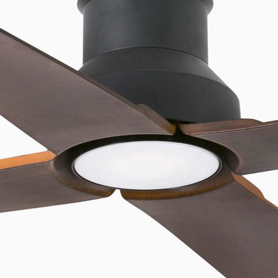 Ventiladores de Techo con Luz