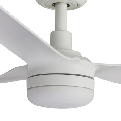Ventiladores de Techo Silenciosos
