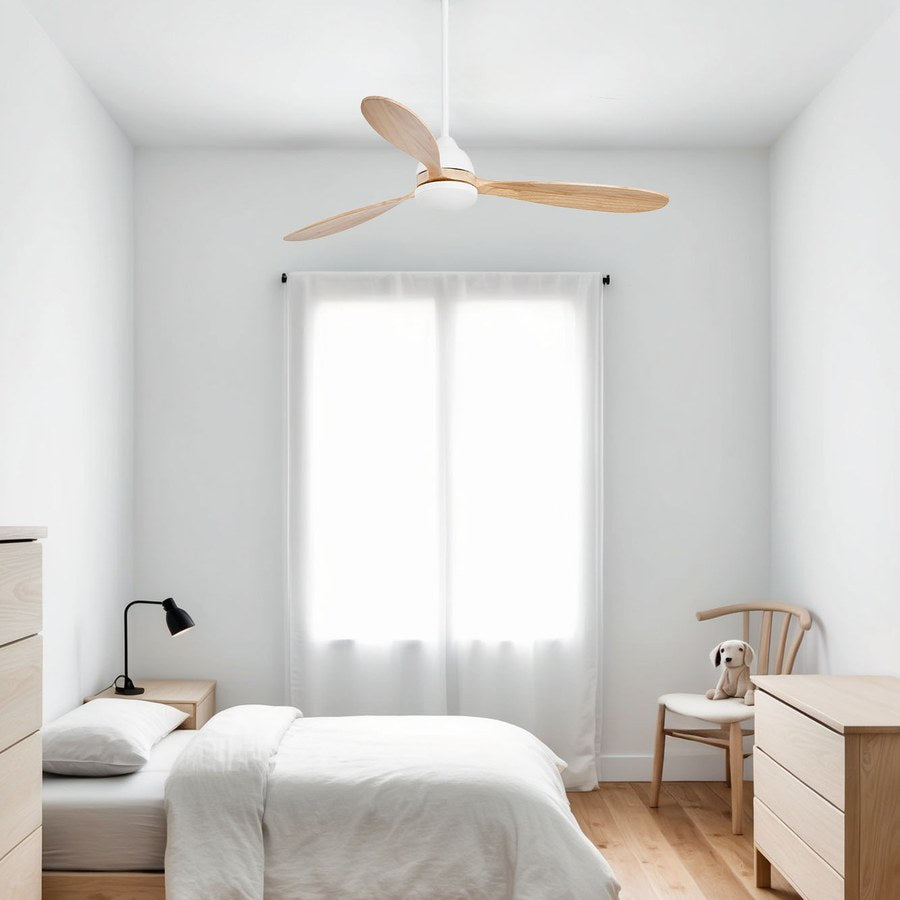 VENTILADORES
