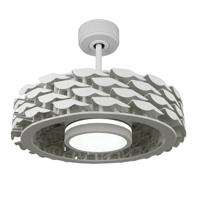 Ventiladores de Techo sin Aspas