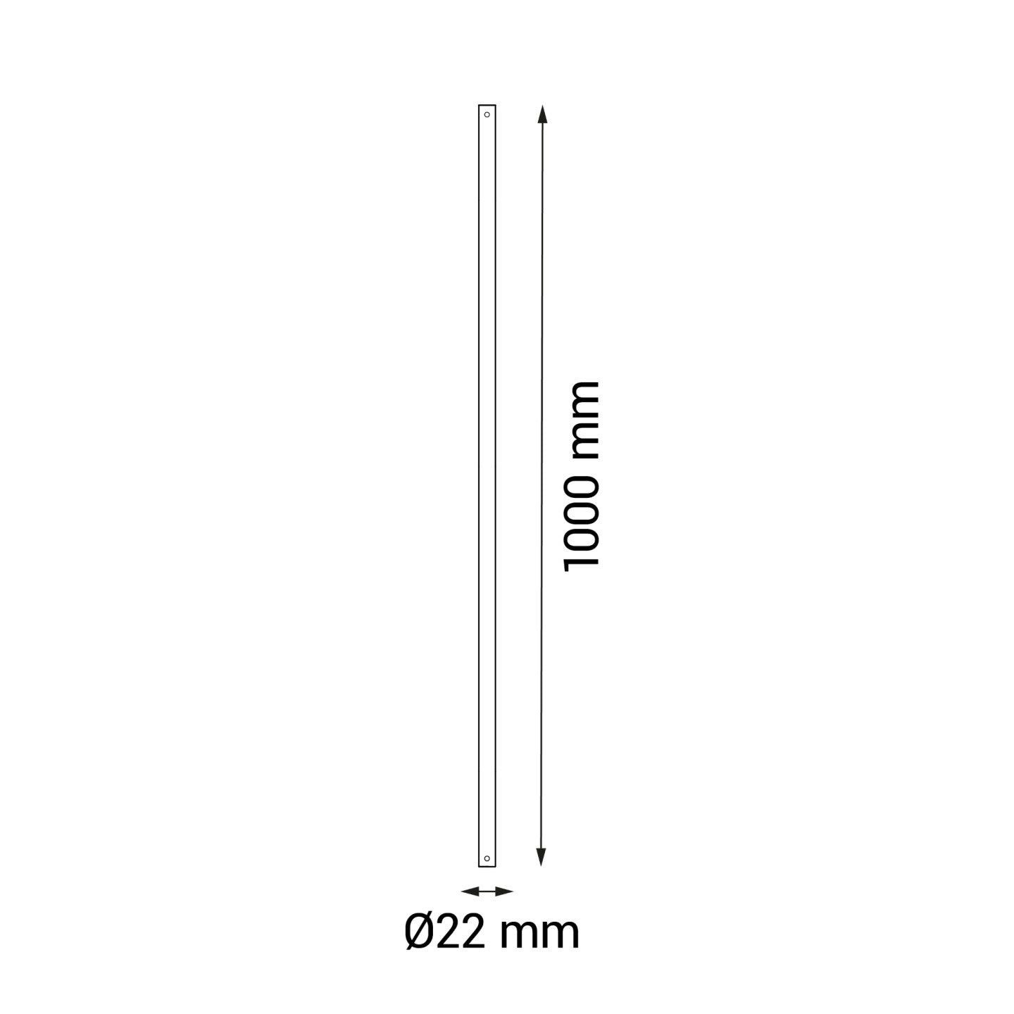 DOWNROD 100