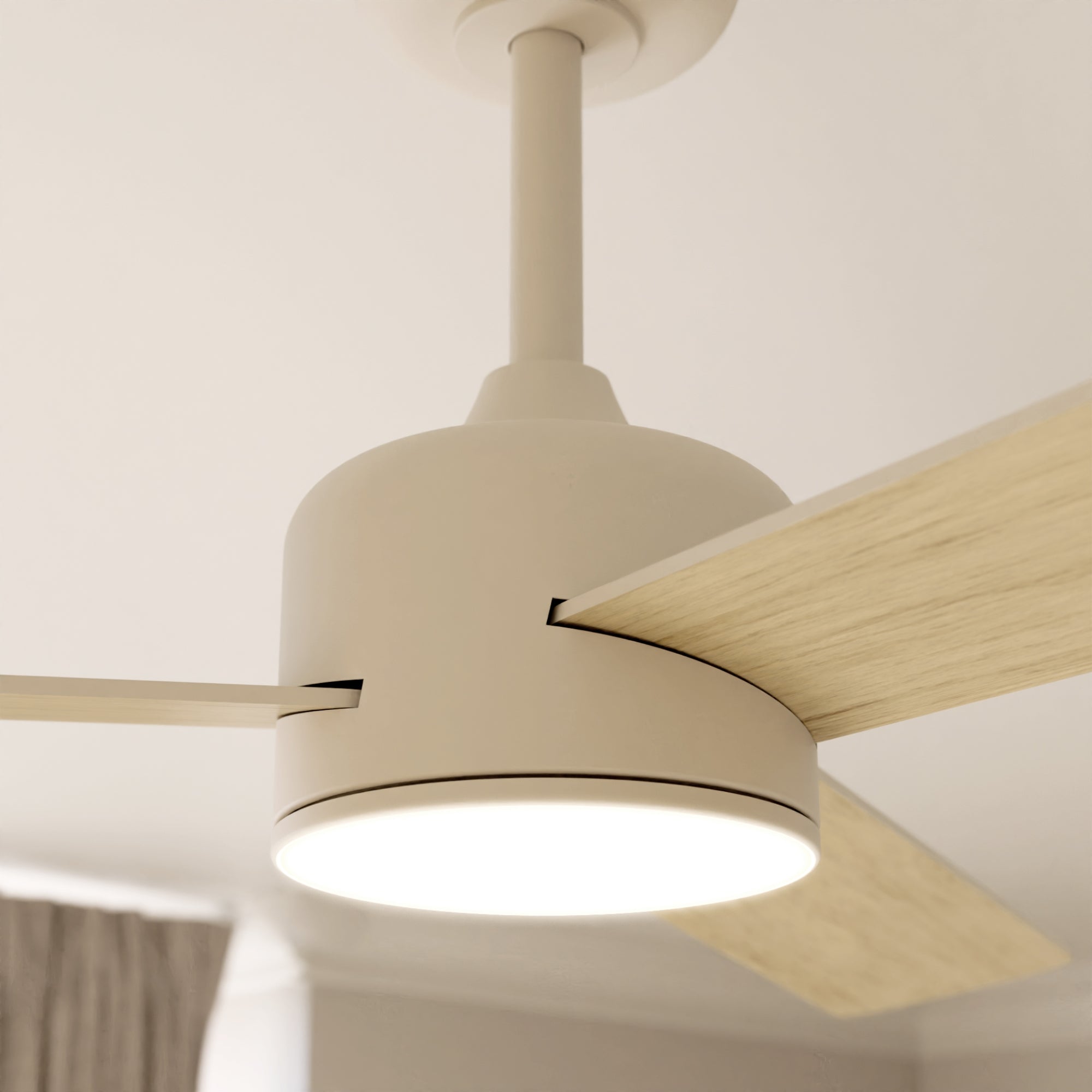 Ventilador de Techo Baloo Evo S