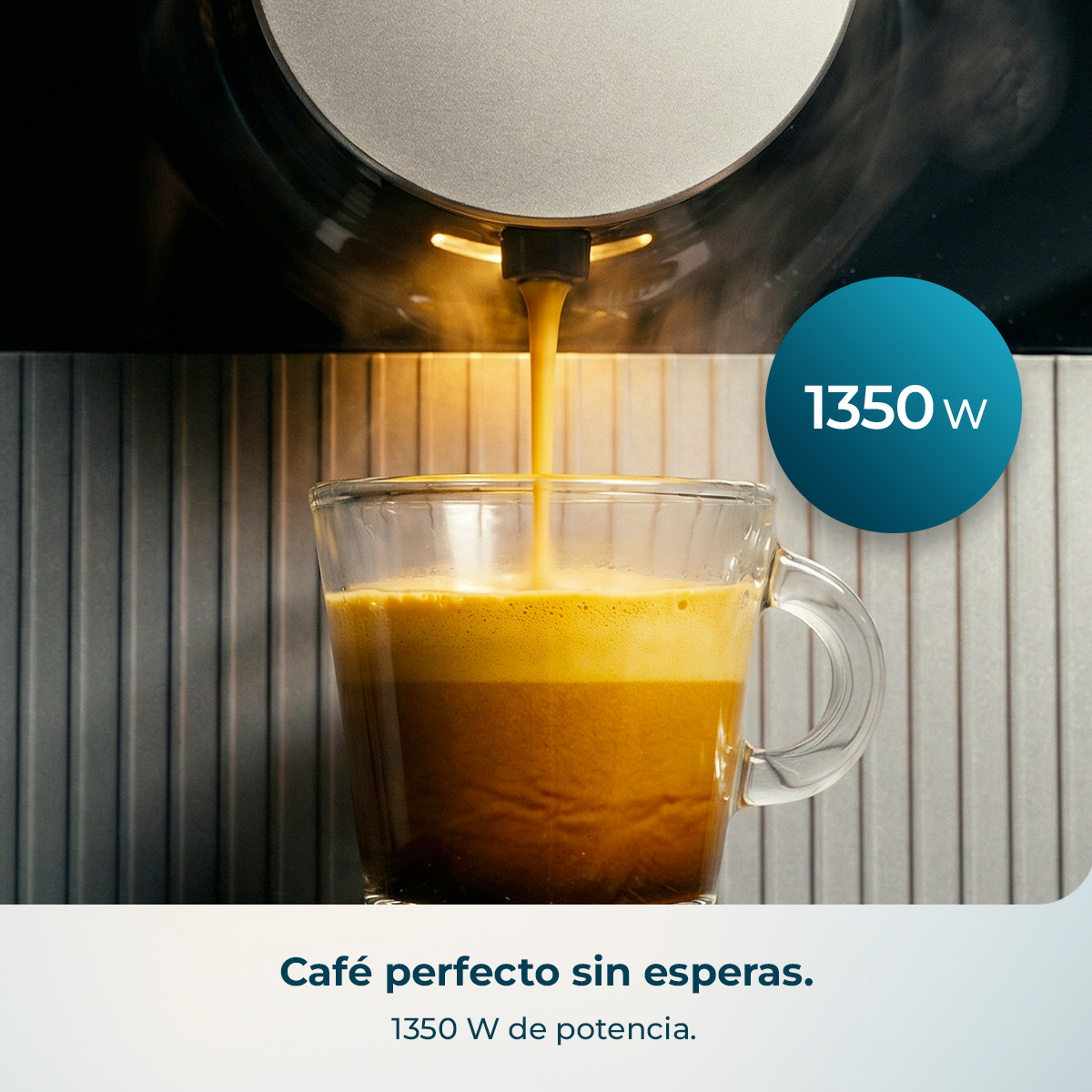cafetera superautomatica cremmaet cube cecotec ifdesign store 005 — imagen de galería