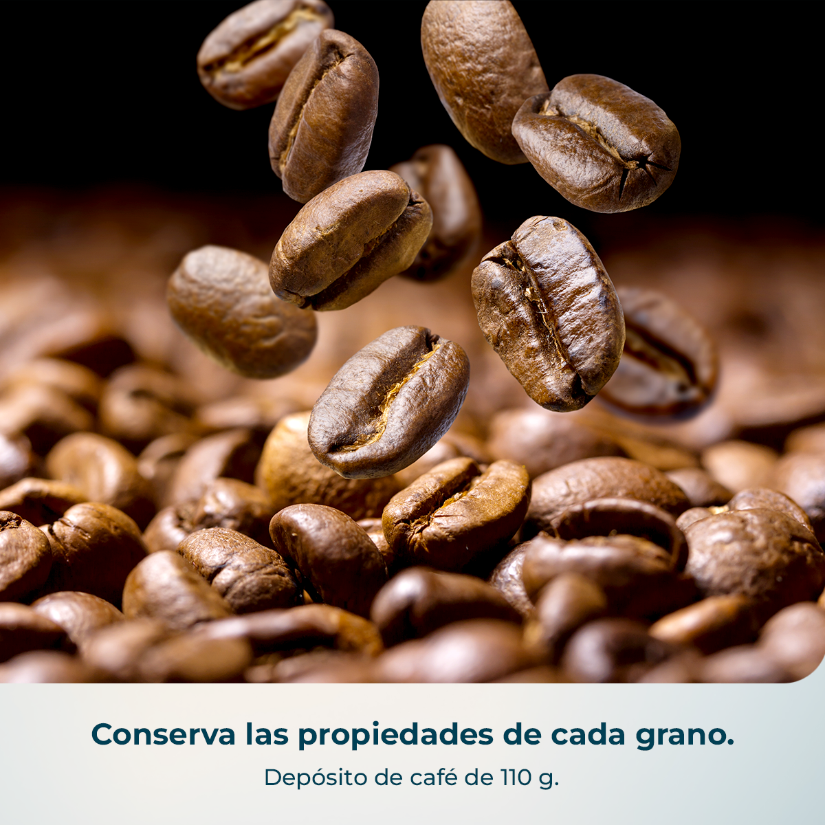cafetera superautomatica cremmaet cube cecotec ifdesign store 006 — imagen de galería