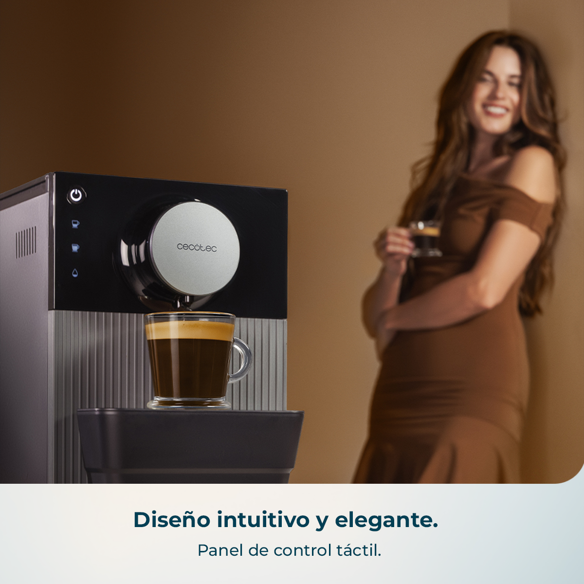 cafetera superautomatica cremmaet cube cecotec ifdesign store 009