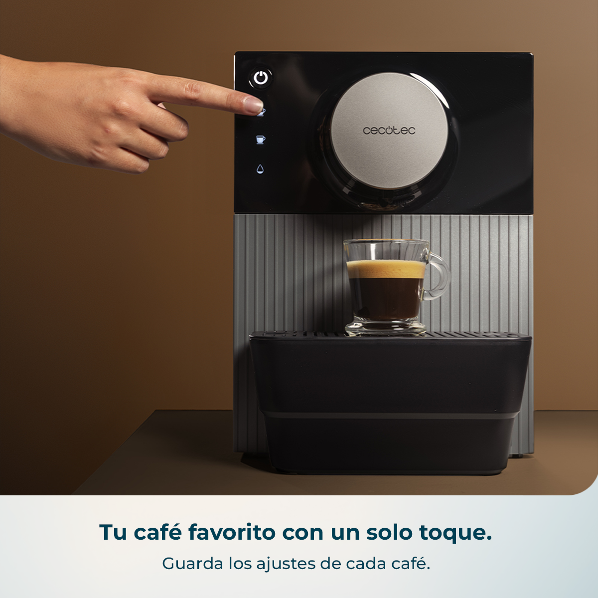 cafetera superautomatica cremmaet cube cecotec ifdesign store 010