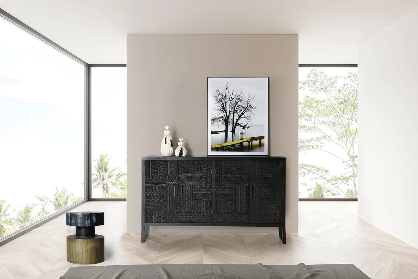 Aparador Antrim Kodu Home Design Ifdesign Store 006