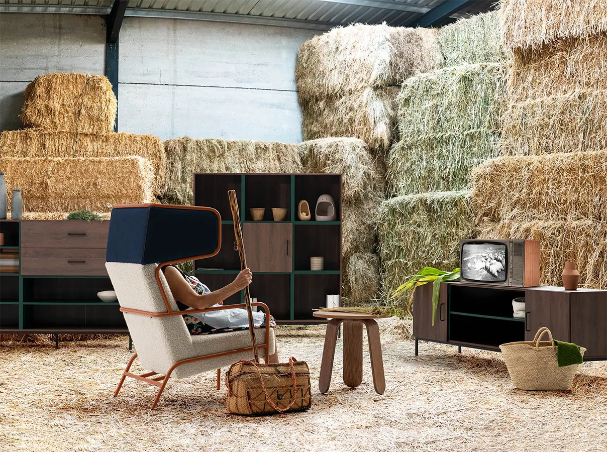 Aparador Dinka Casual Solutions Ifdesign Store 003