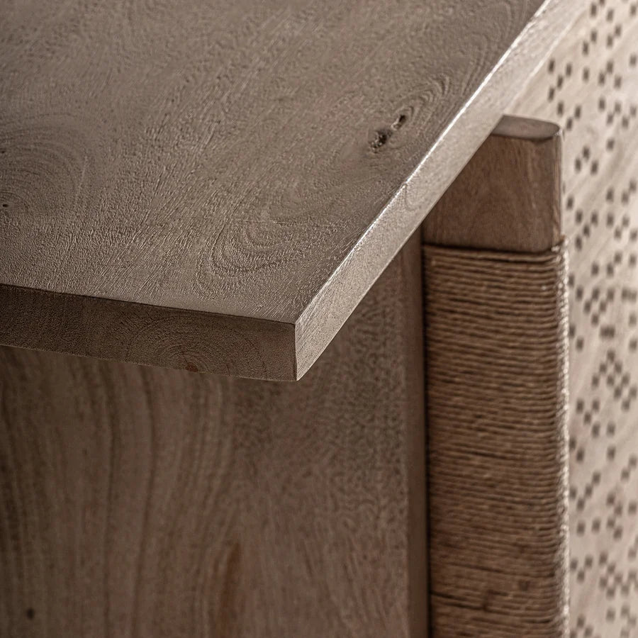 Aparador Jacquard