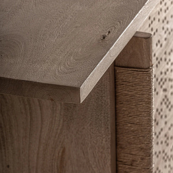 Aparador Jacquard