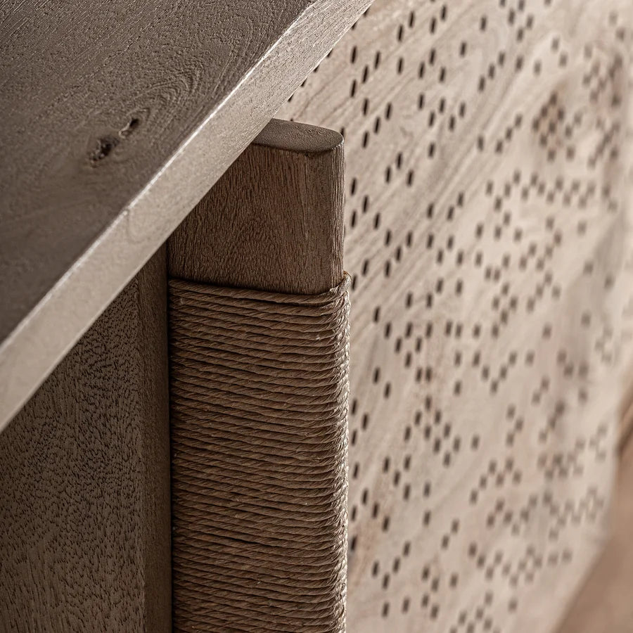 Aparador Jacquard