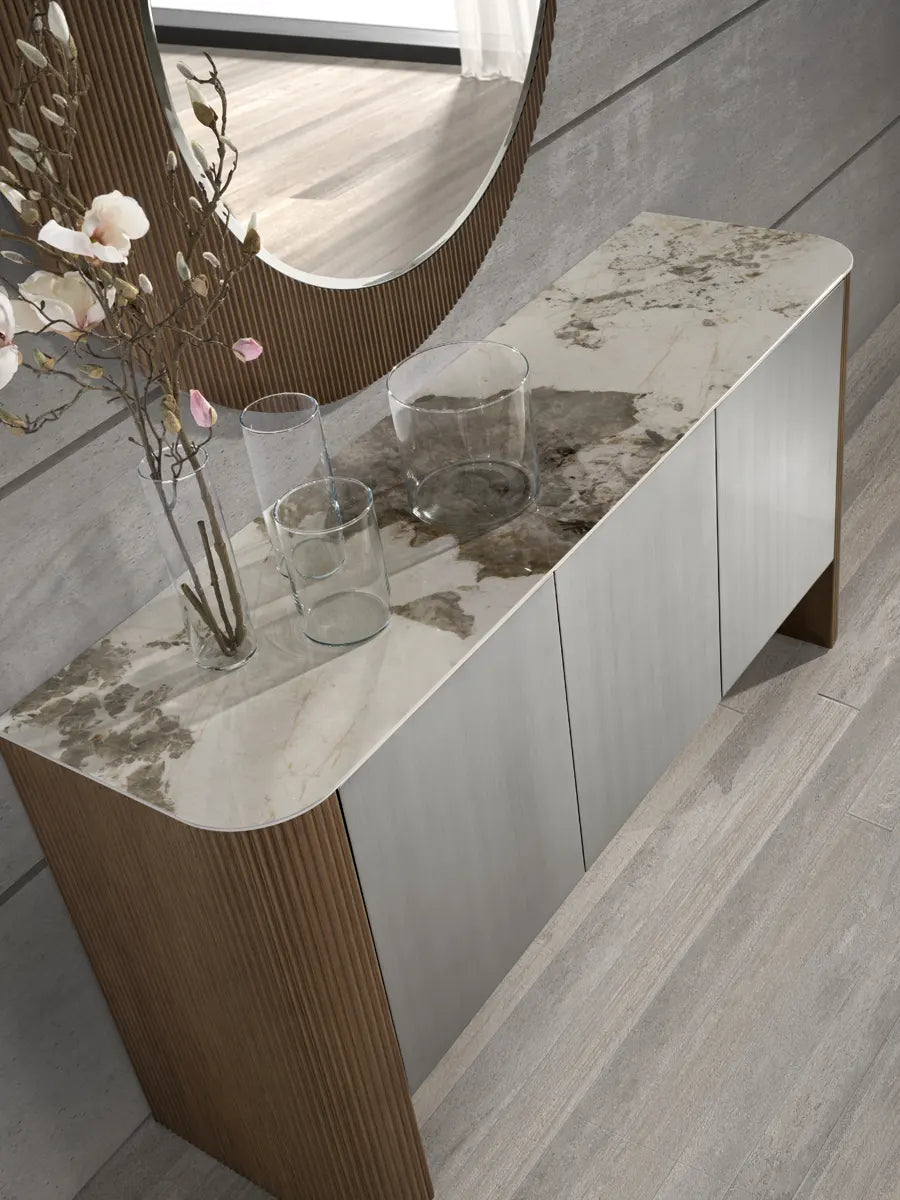 Aparador Modelo 3261 Angel Cerda Ifdesign Store 006