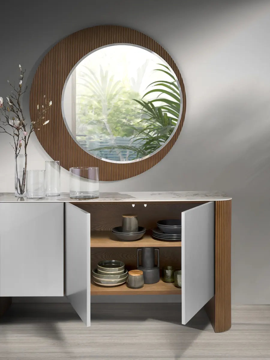 Aparador Modelo 3261 Angel Cerda Ifdesign Store 007