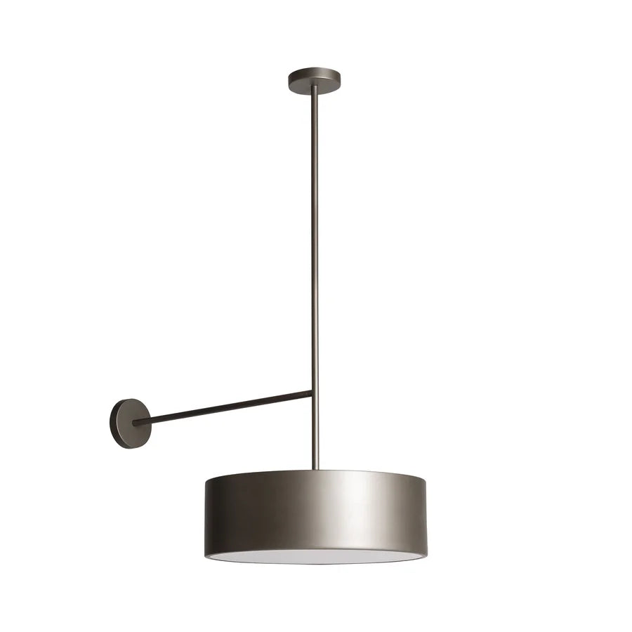 Aplique de Pared Moer
