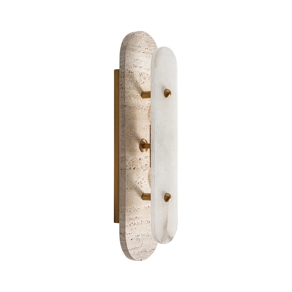Aplique de Pared Tina