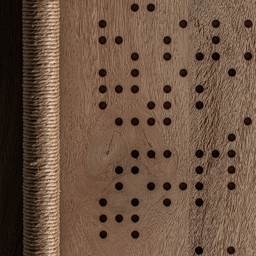 Armario Jacquard