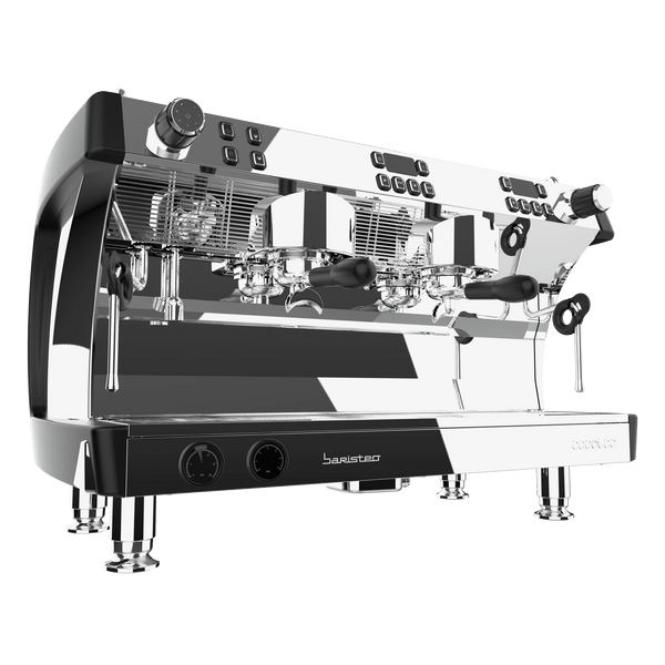 Cafetera Baristeo Mattina 2x