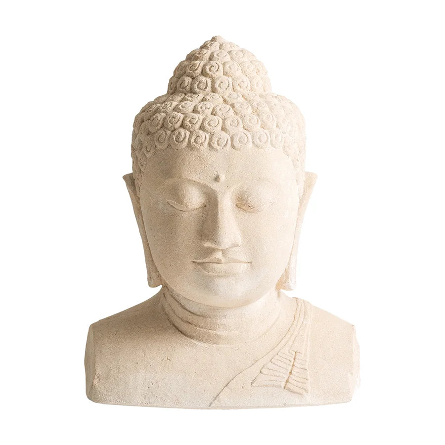 Busto Budha