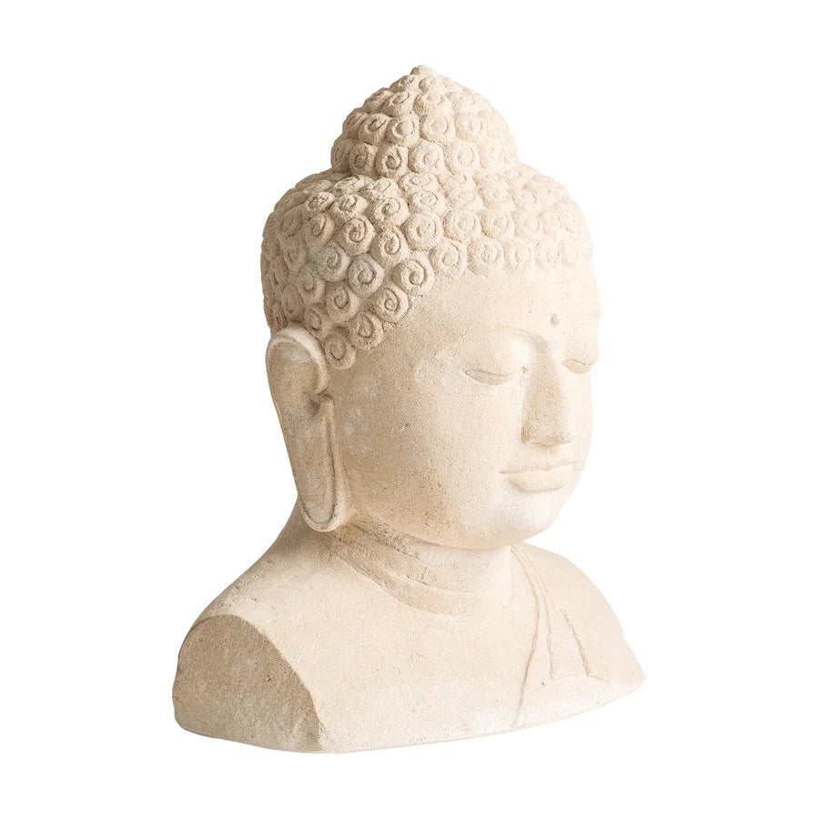 Busto Budha
