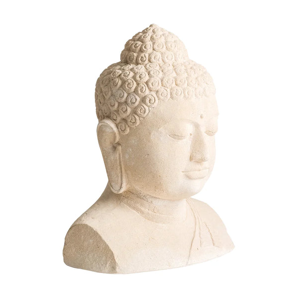 Busto Budha