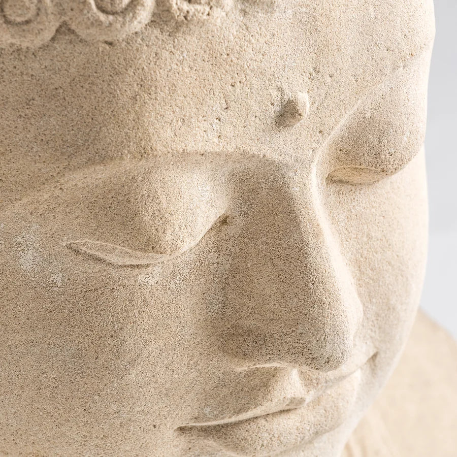 Busto Budha