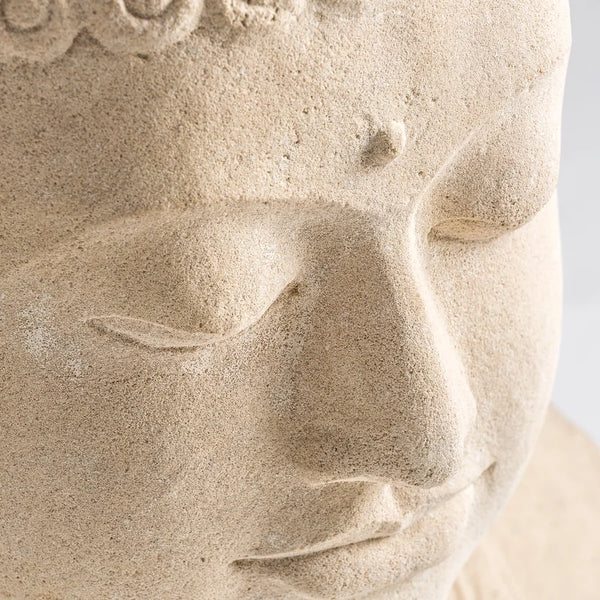 Busto Budha