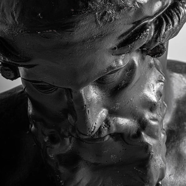 Busto Crono