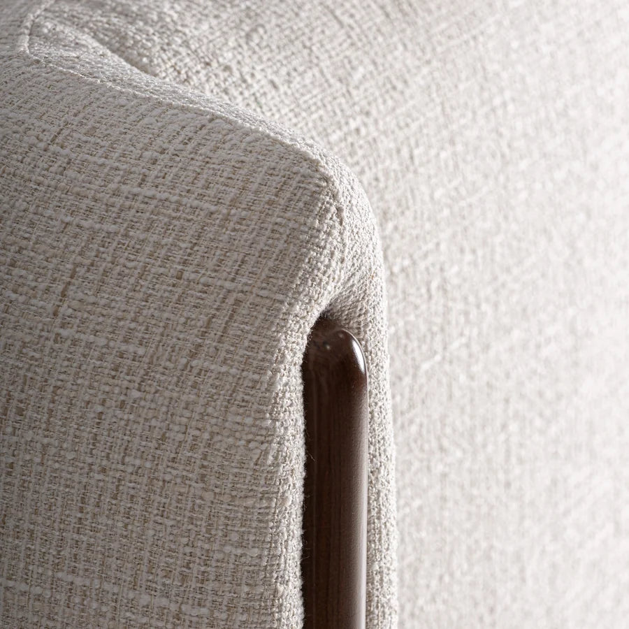 Cabecero de Cama Vilde
