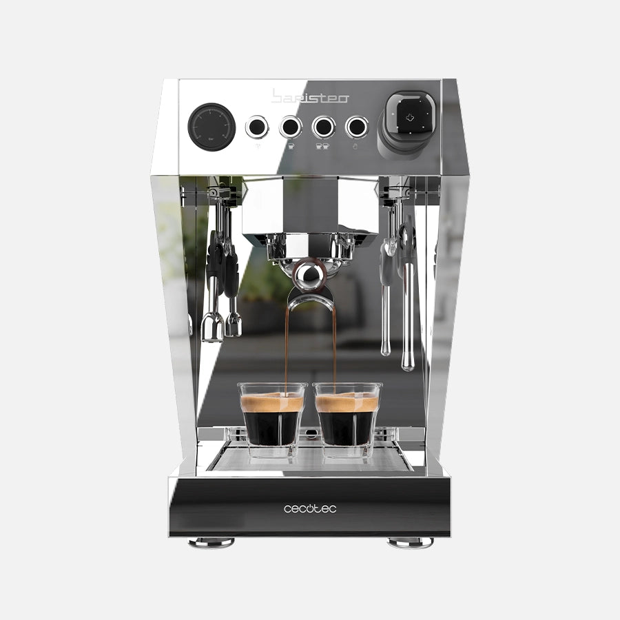 Cafetera Barista Baristeo Brava Cecotec Ifdesign Store 001