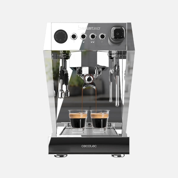 Cafetera Barista Baristeo Brava Cecotec Ifdesign Store 001