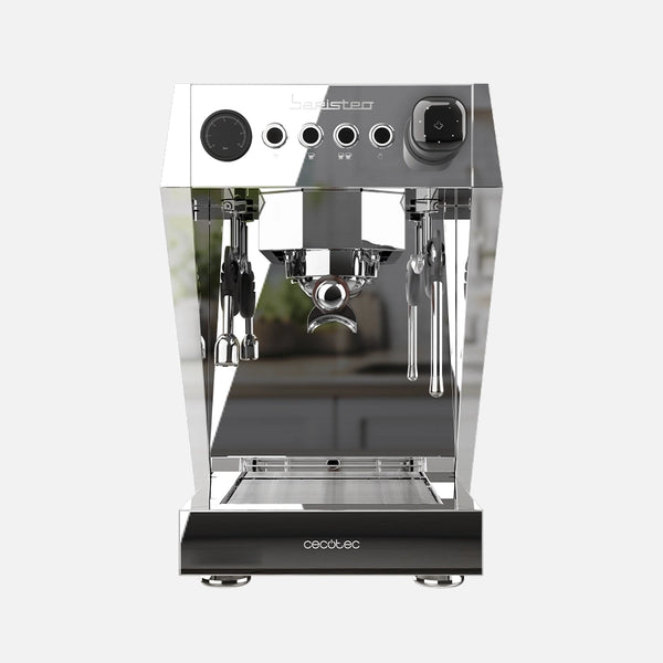 Cafetera Barista Baristeo Brava Cecotec Ifdesign Store 002