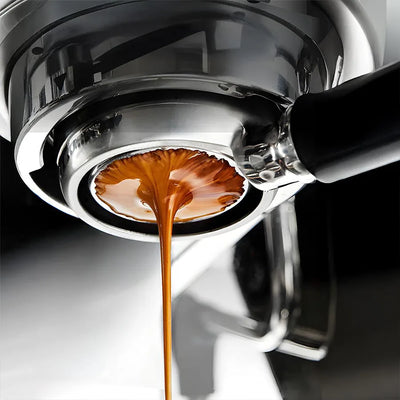 Cafetera Baristeo Brava