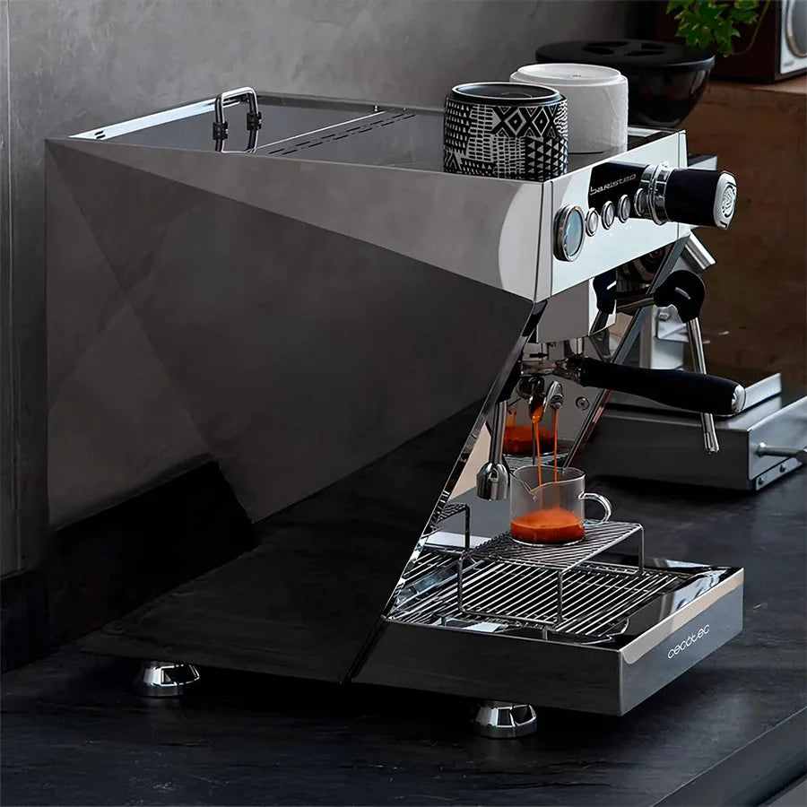 Cafetera Barista Baristeo Brava Cecotec Ifdesign Store 006
