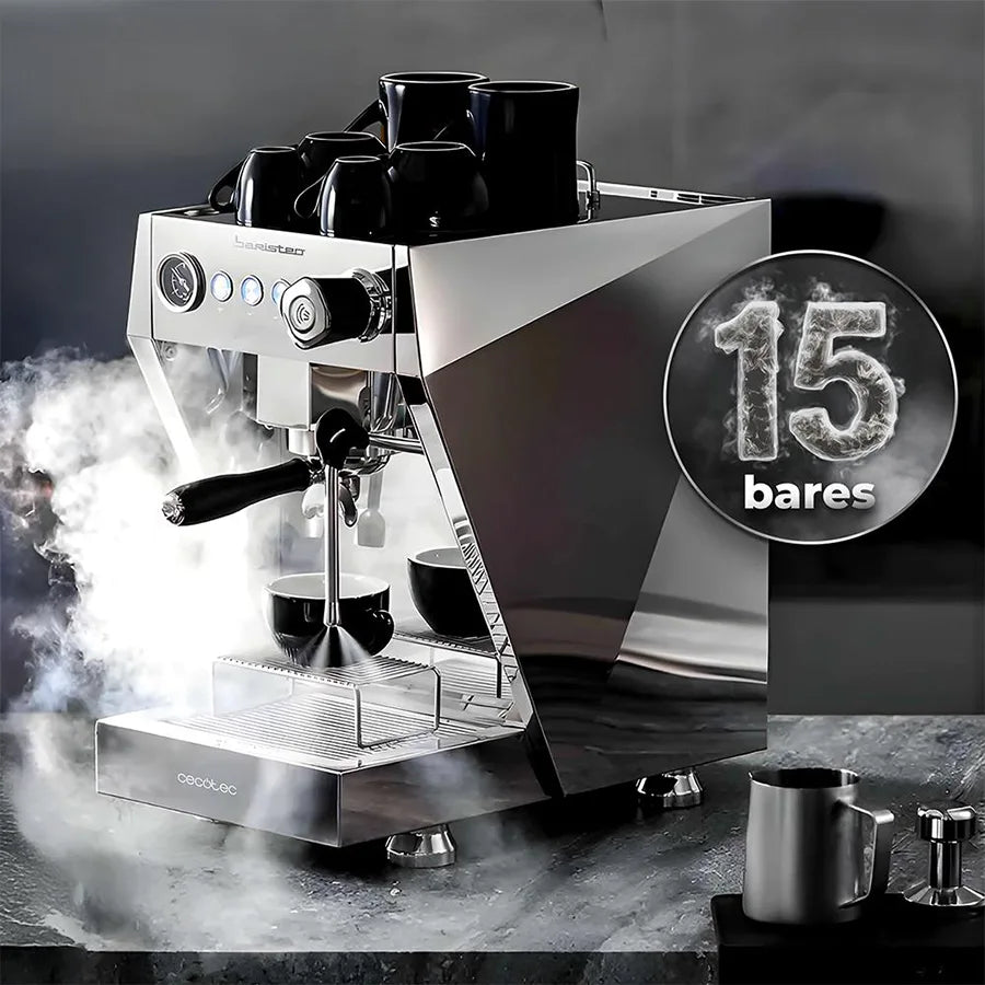 Cafetera Barista Baristeo Brava Cecotec Ifdesign Store 008