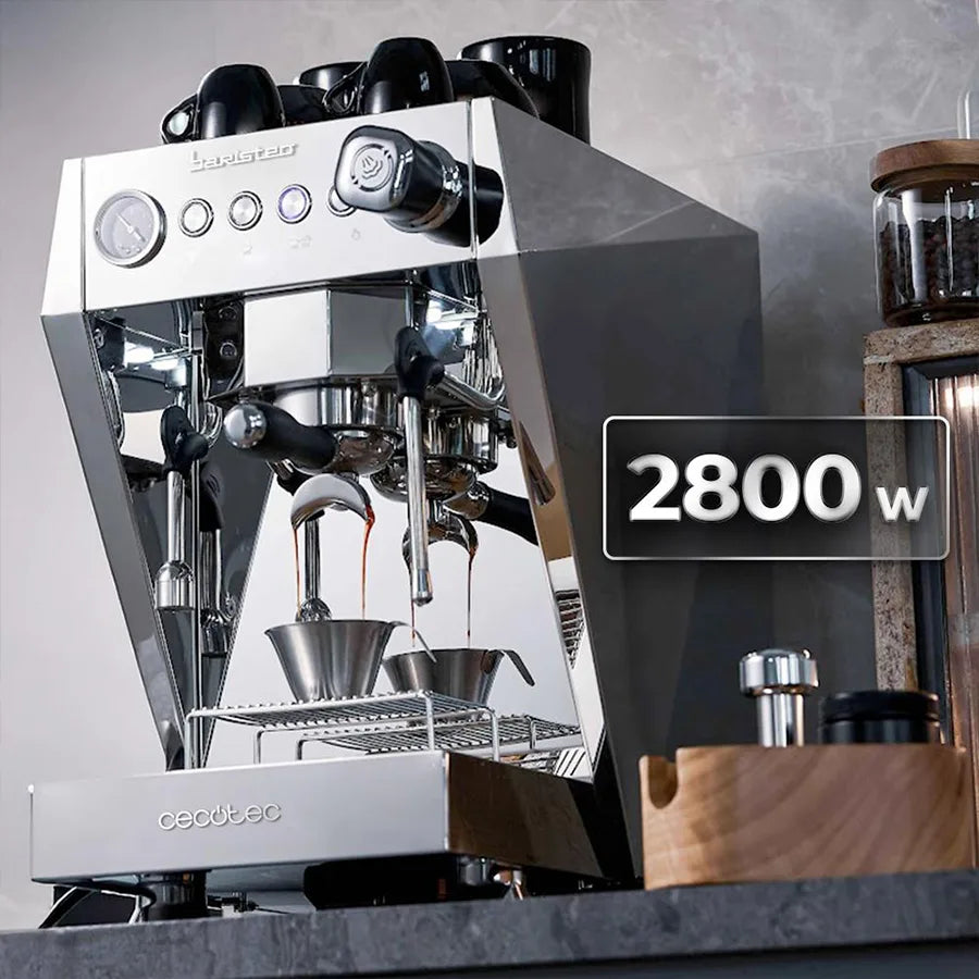 Cafetera Barista Baristeo Brava Cecotec Ifdesign Store 010