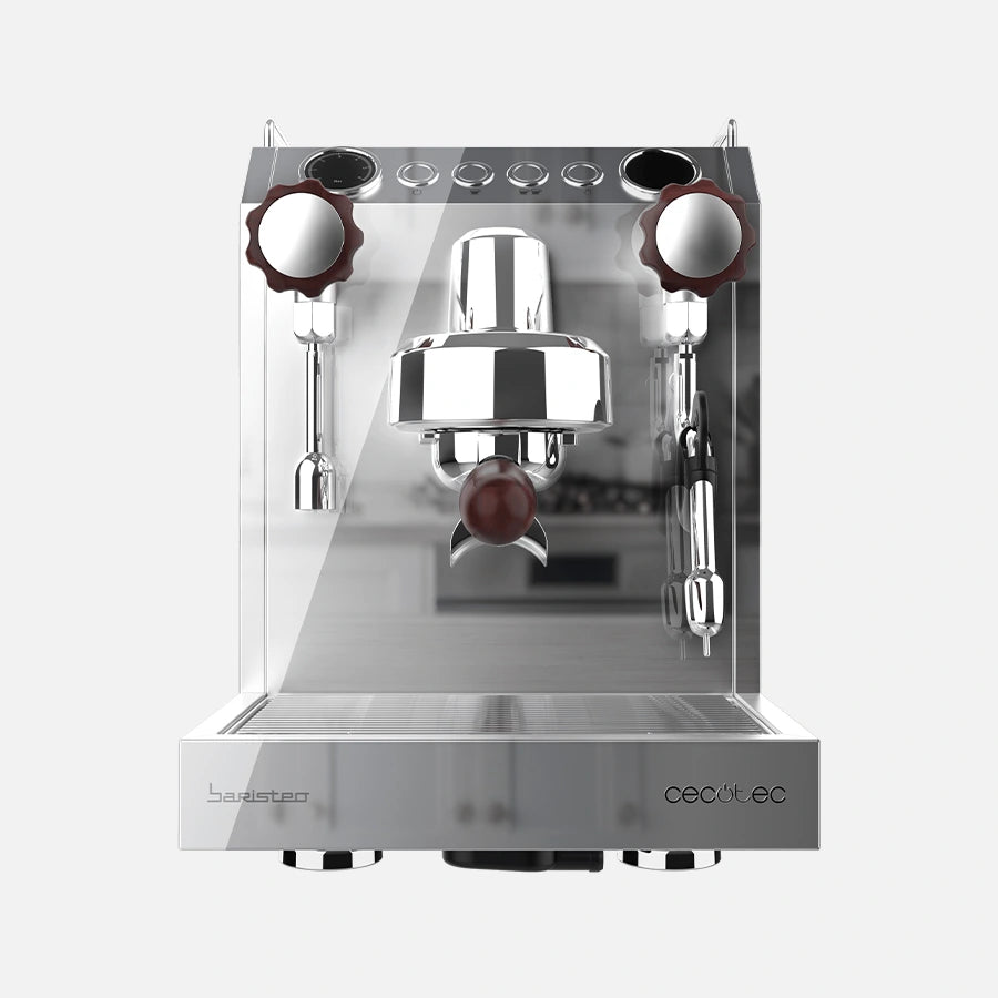 Cafetera Barista Baristeo Classic Cecotec Ifdesign Store 002