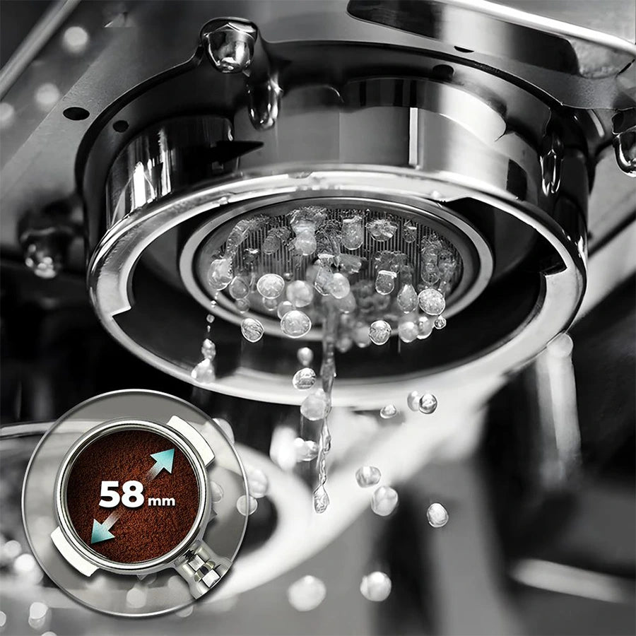 Cafetera Barista Baristeo Classic Cecotec Ifdesign Store 004