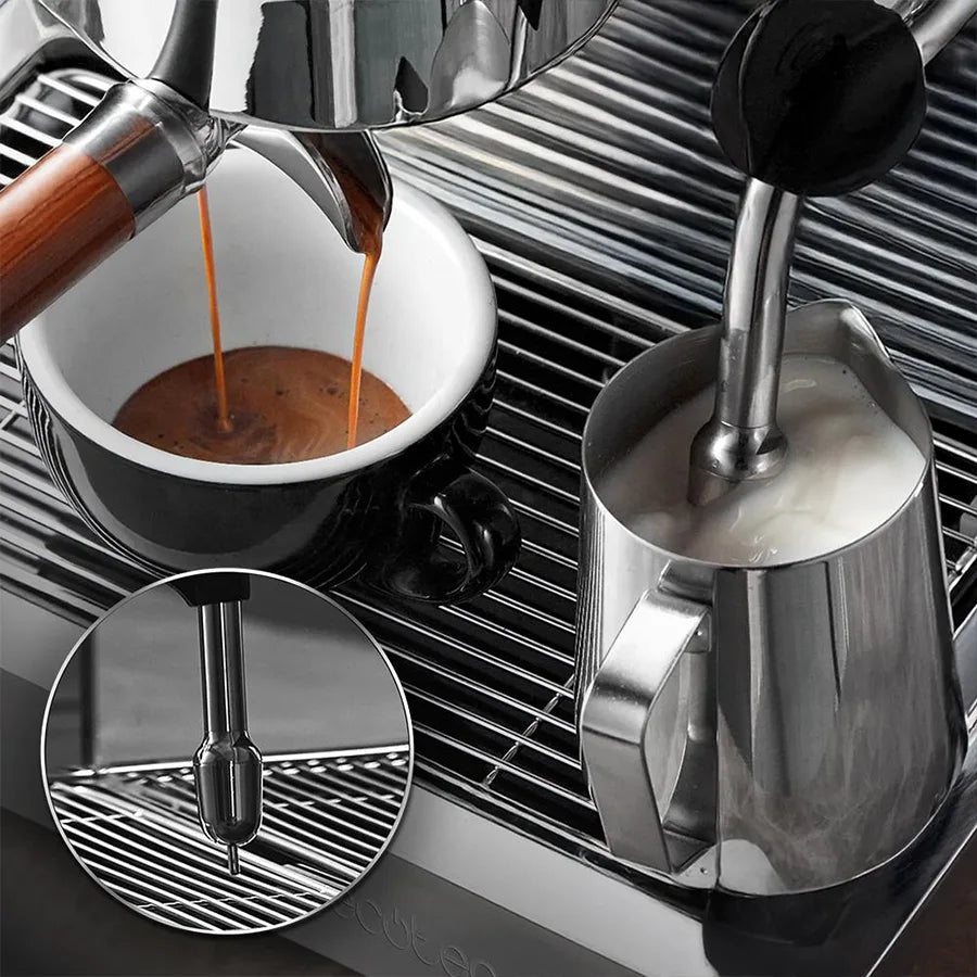 Cafetera Barista Baristeo Classic Cecotec Ifdesign Store 007