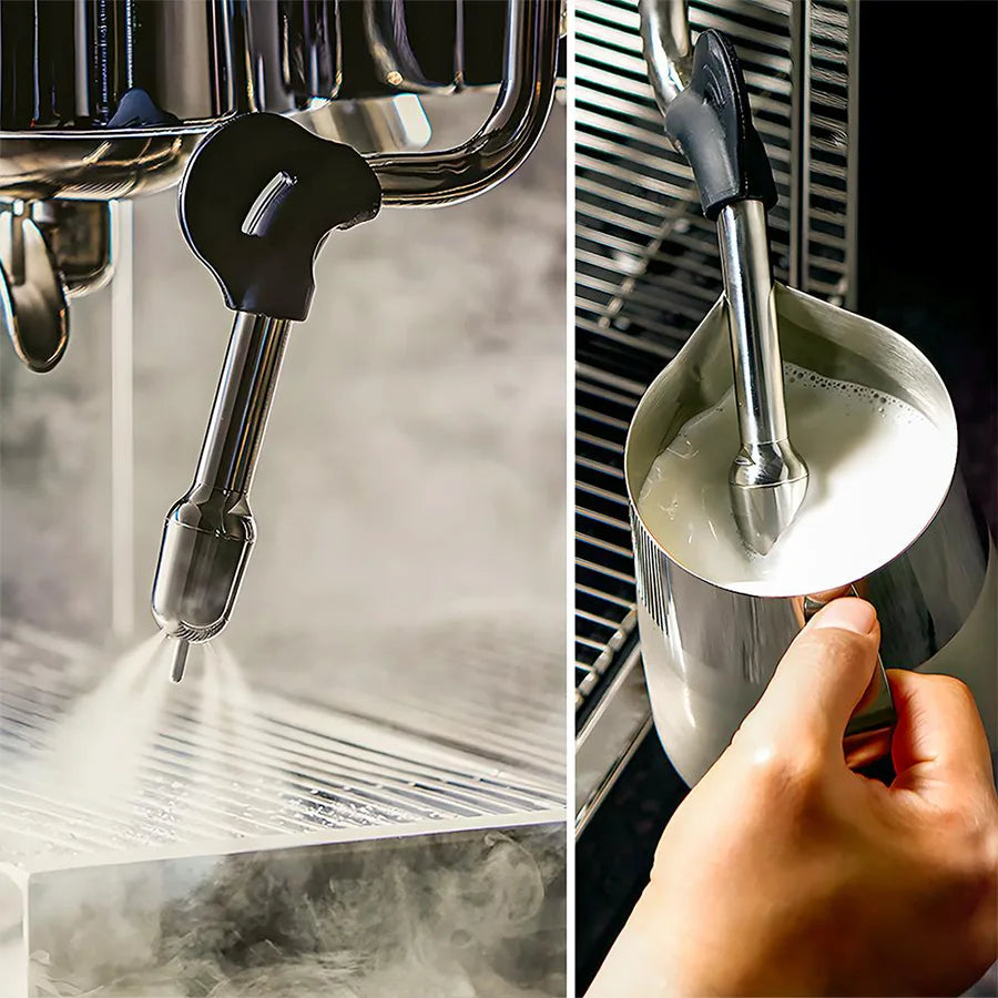Cafetera Barista Baristeo Classic Cecotec Ifdesign Store 011