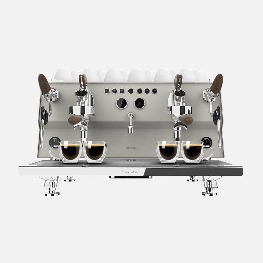 Cafetera Barista Baristeo Gastro Cecotec Ifdesign Store 001