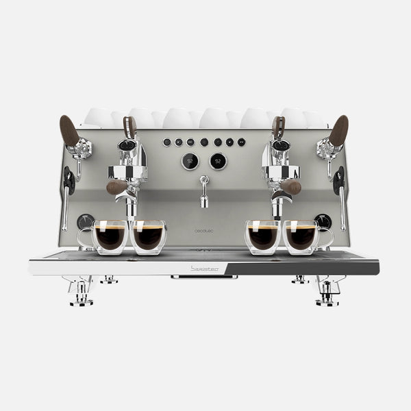 Cafetera Barista Baristeo Gastro Cecotec Ifdesign Store 001