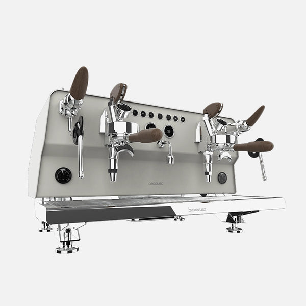 Cafetera Barista Baristeo Gastro Cecotec Ifdesign Store 002